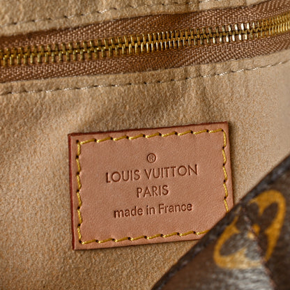 Louis Vuitton Monogram Etoile Clutch 4 of 7