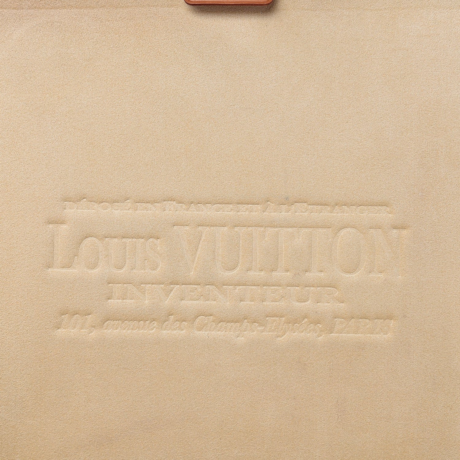 Louis Vuitton Monogram 15 Inch Laptop Sleeve 9 of 10