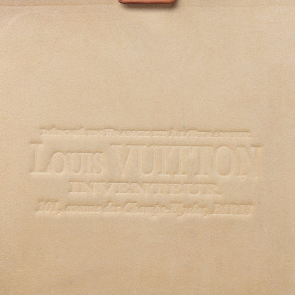 Louis Vuitton Monogram 15 Inch Laptop Sleeve 9 of 10