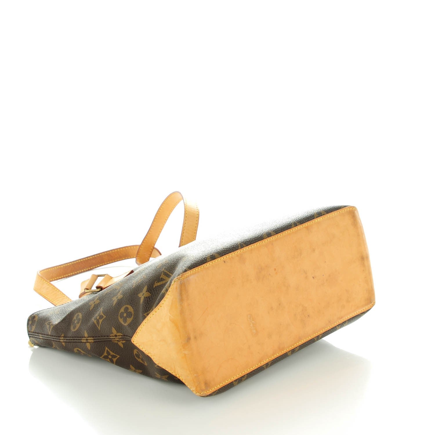 Louis Vuitton Monogram Cabas Piano 4 of 8