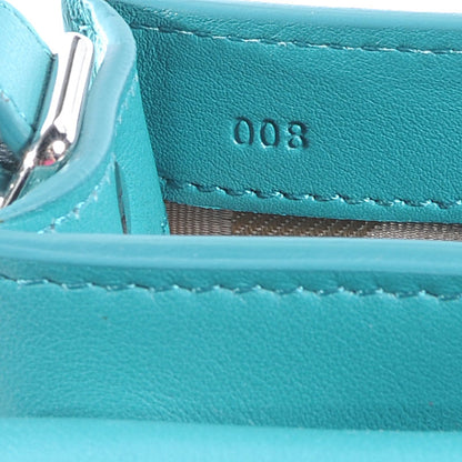 Proenza Schouler Leather Mini PS11 Classic Shoulder Bag Verdena 6 of 8