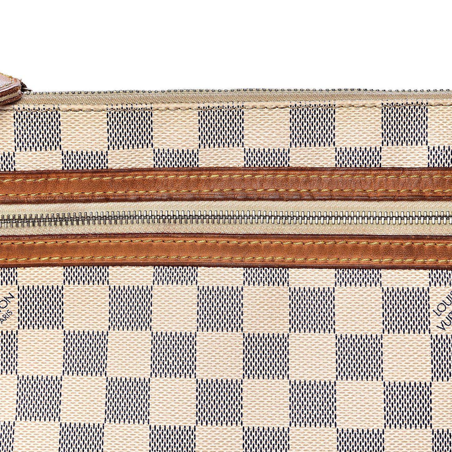 Damier Azur Bosphore Pochette