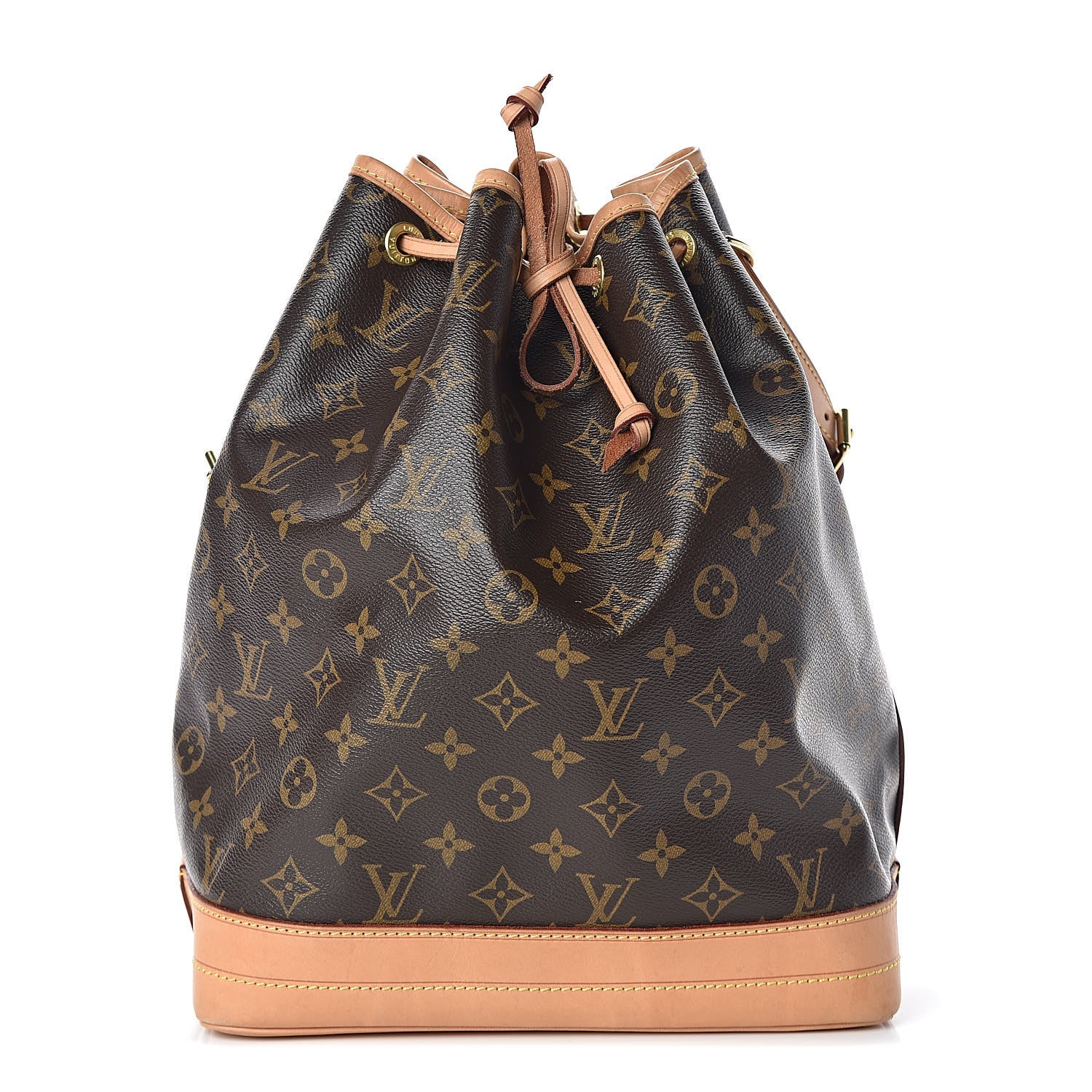 Louis Vuitton Monogram Noe 1 of 9