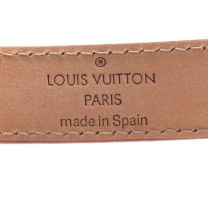 Louis Vuitton Monogram Belt 80 32 Pink 3 of 6