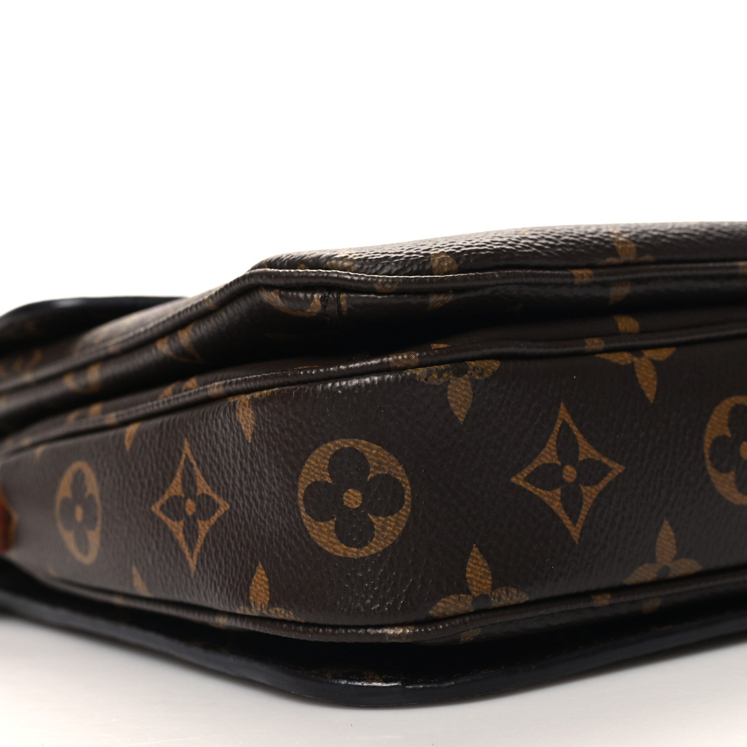 Louis Vuitton Monogram Patches Pochette Metis 9 of 13