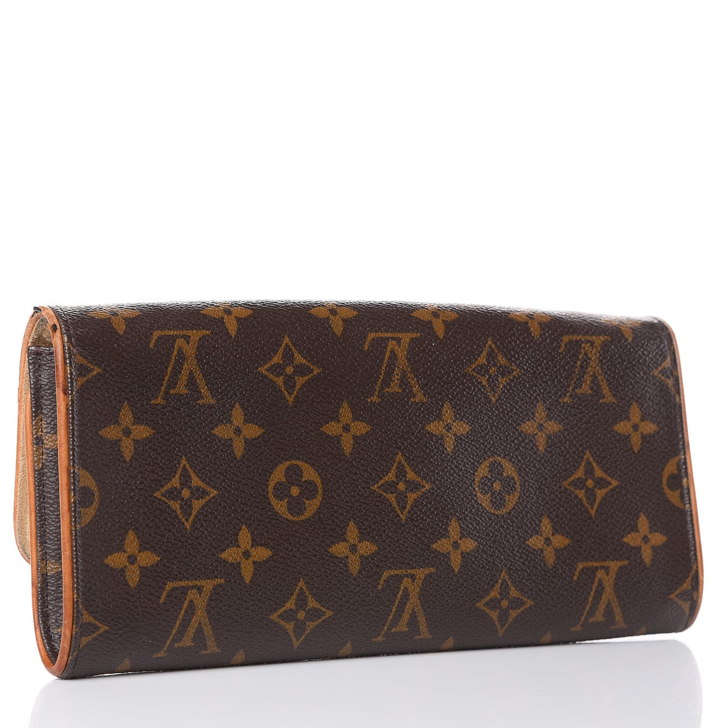 Monogram Pochette Twin GM