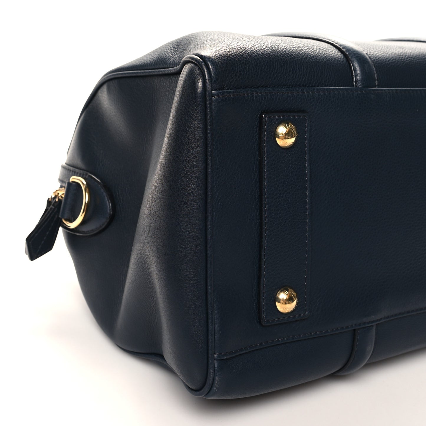 Calfskin SC Bag Navy