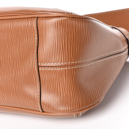 Louis Vuitton Epi Turenne PM Cannelle 10 of 12