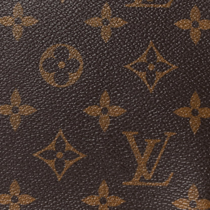 Louis Vuitton Monogram Neo Neverfull MM Pivoine 7 of 9