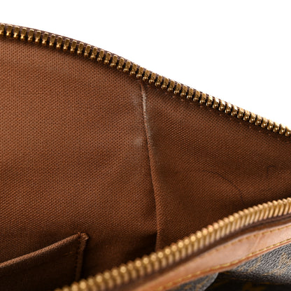 Louis Vuitton Monogram Tivoli GM 12 of 12