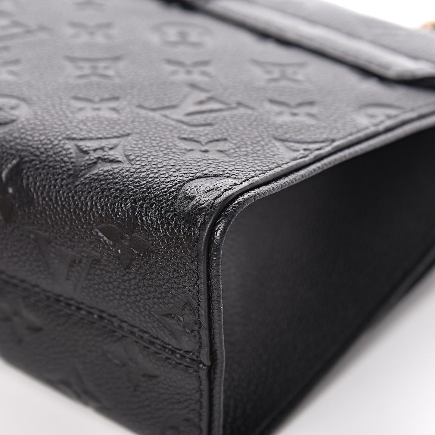 Empreinte Saint Sulpice PM Black