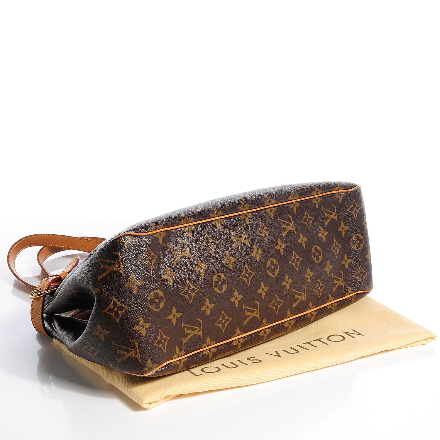 Louis Vuitton Monogram Batignolles Horizontal 4 of 7