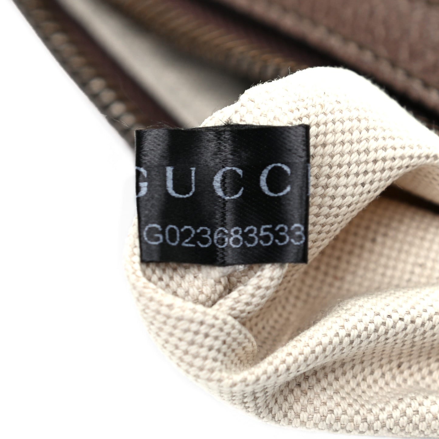 Soft GG Supreme Monogram Courrier Medium Duffle Bag Beige New Acero Multicolor