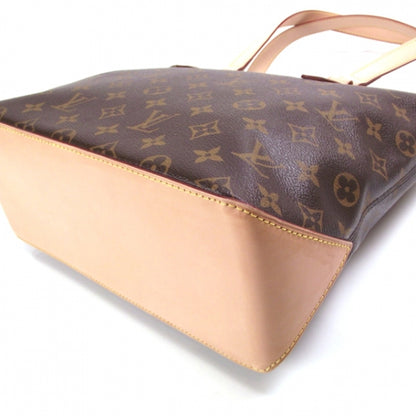 Louis Vuitton Monogram Cabas Piano 5 of 9