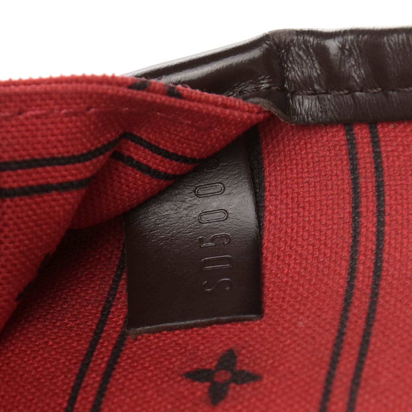 Damier Ebene Neverfull MM