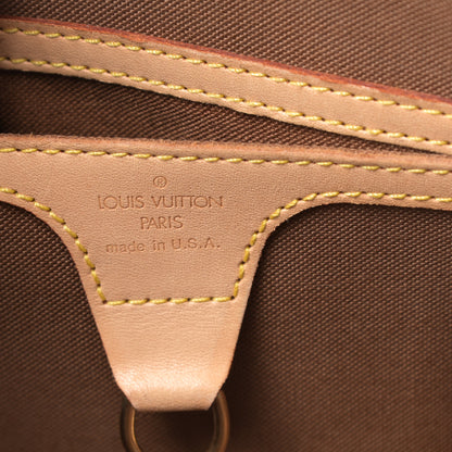 Louis Vuitton Monogram Ellipse MM 6 of 14
