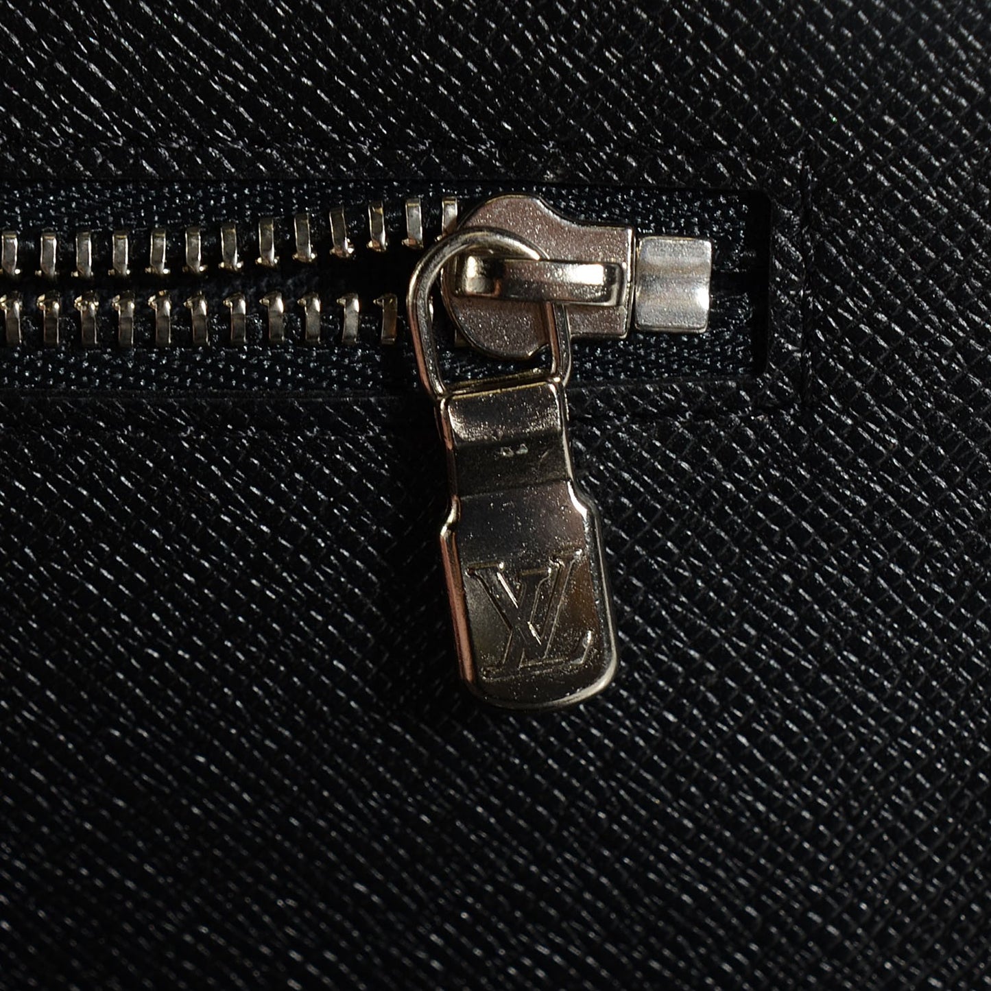 Damier Graphite Pouch Belt
