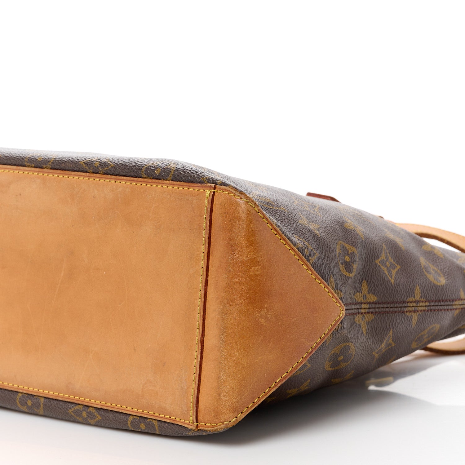 Louis Vuitton Monogram Cabas Piano 10 of 10