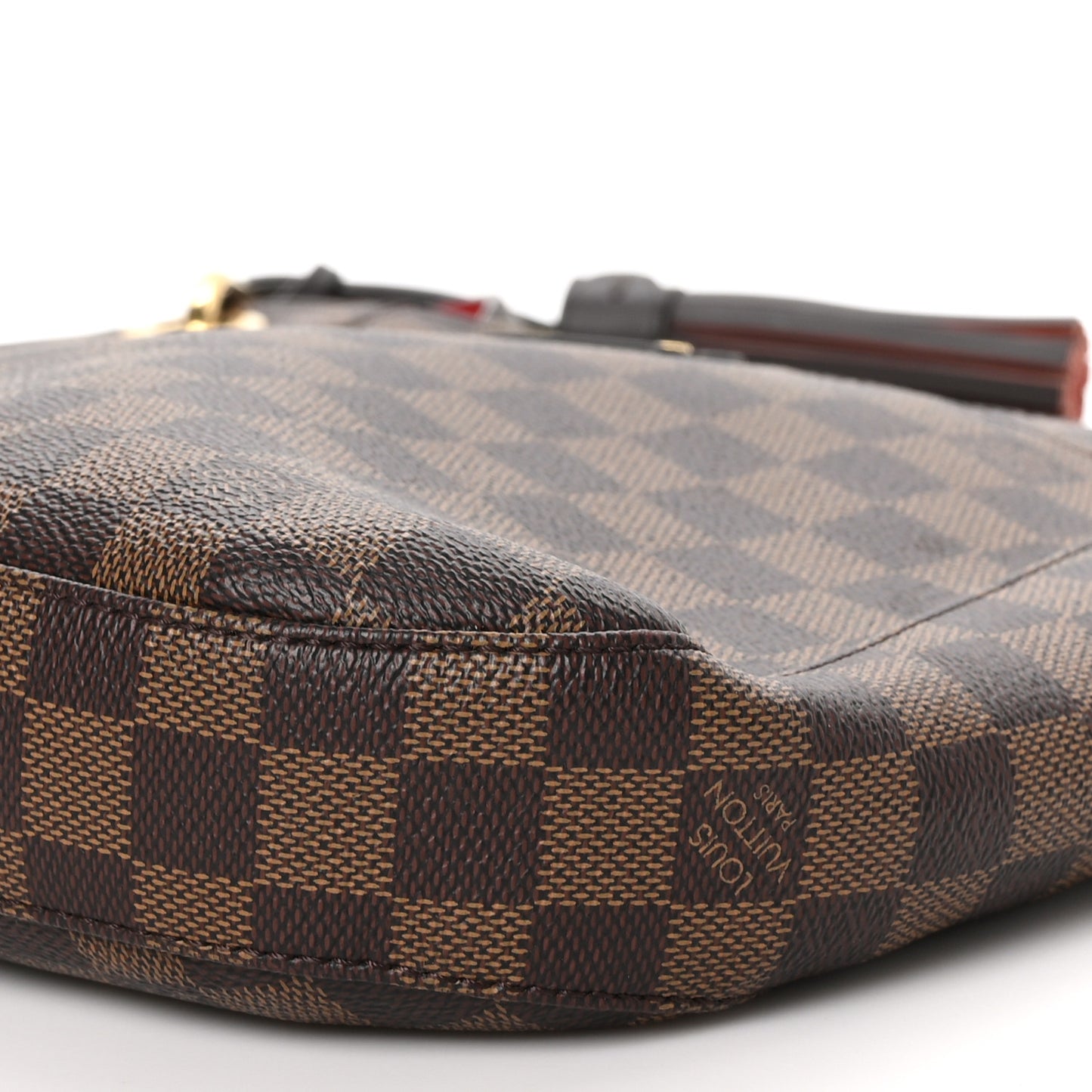 Damier Ebene South Bank Besace