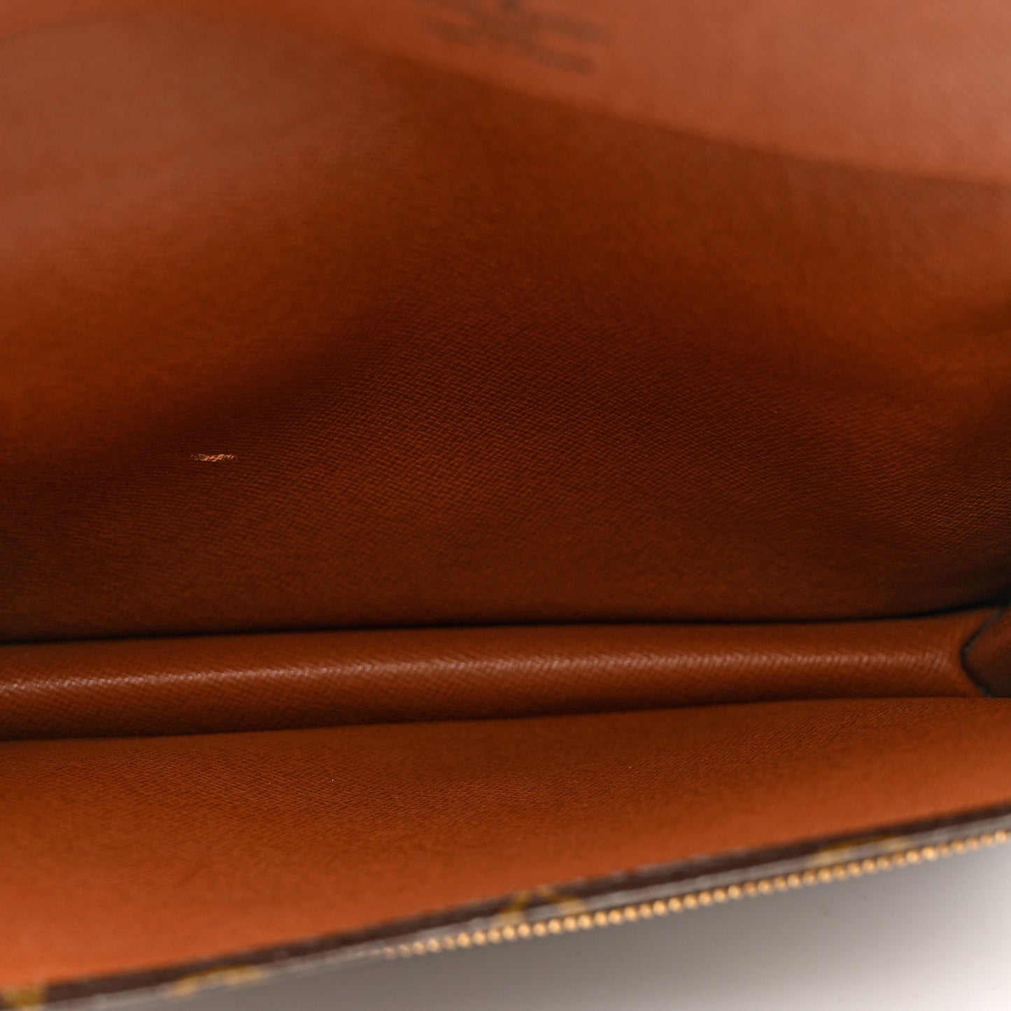 Monogram Pochette Rabat 23