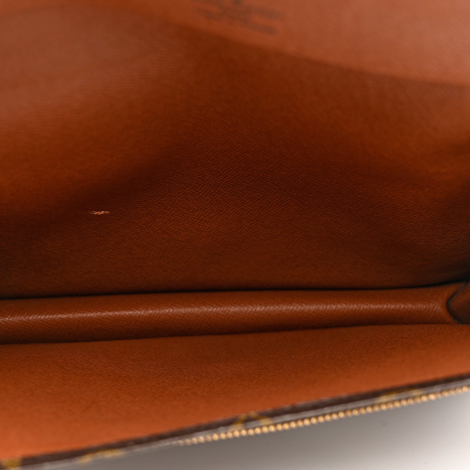 Louis Vuitton Monogram Pochette Rabat 23 4 of 6