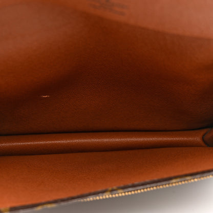 Louis Vuitton Monogram Pochette Rabat 23 4 of 6