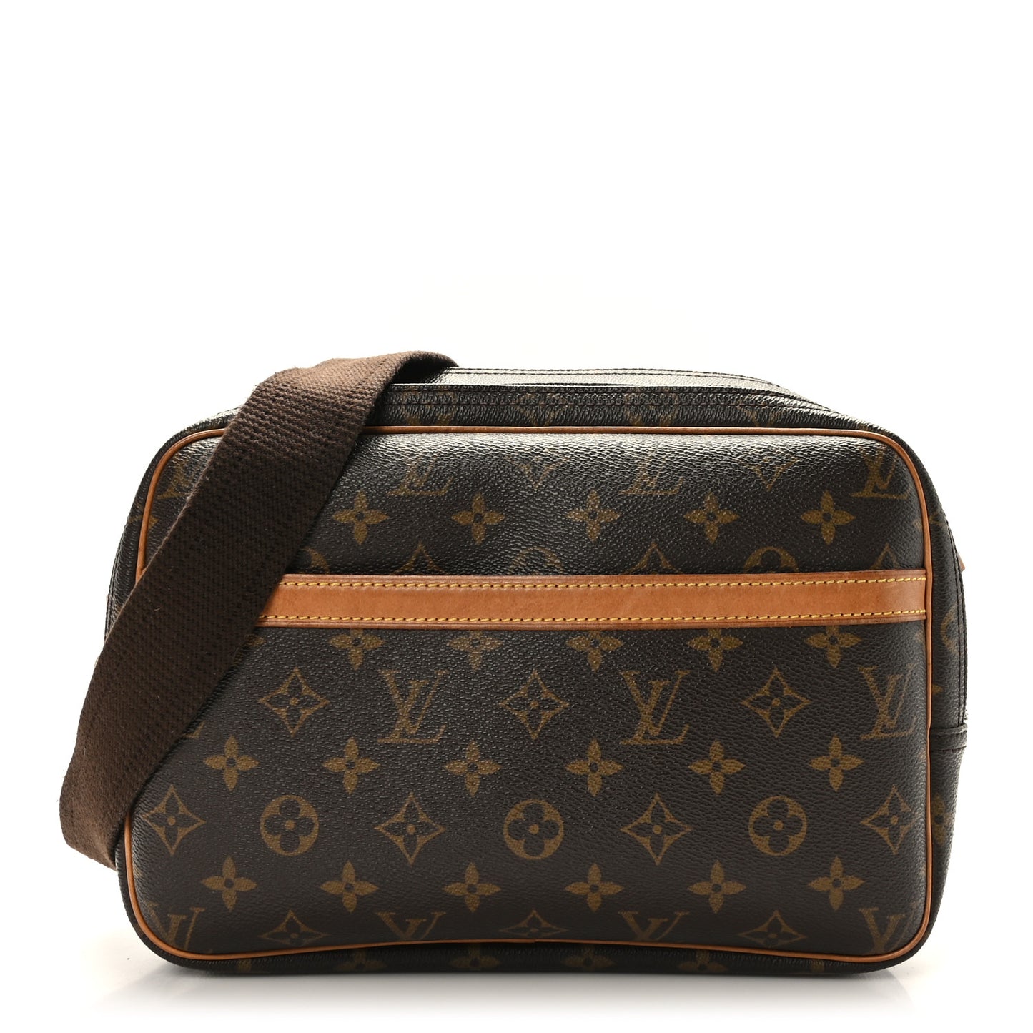 Monogram Reporter PM