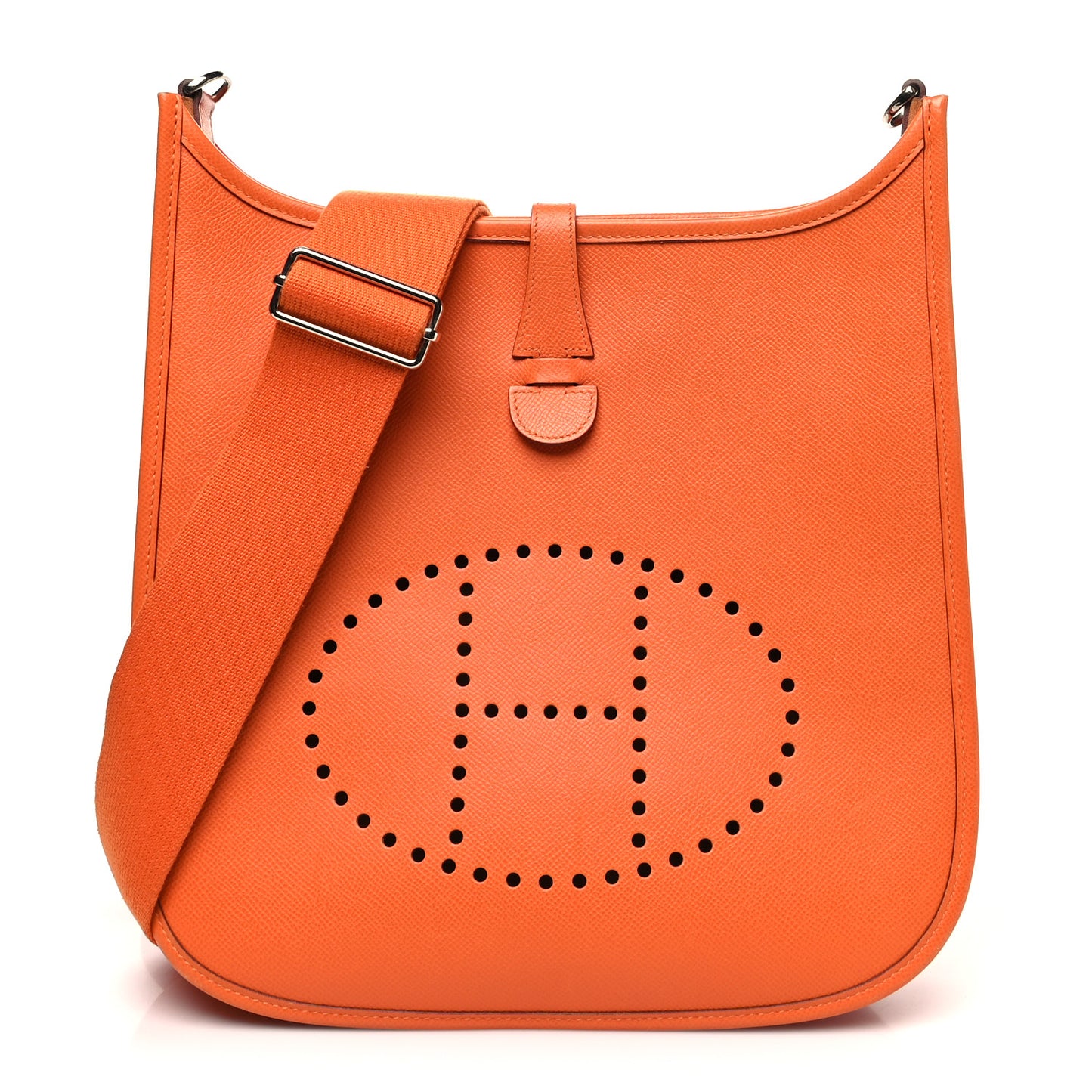 Epsom Evelyne III PM Orange