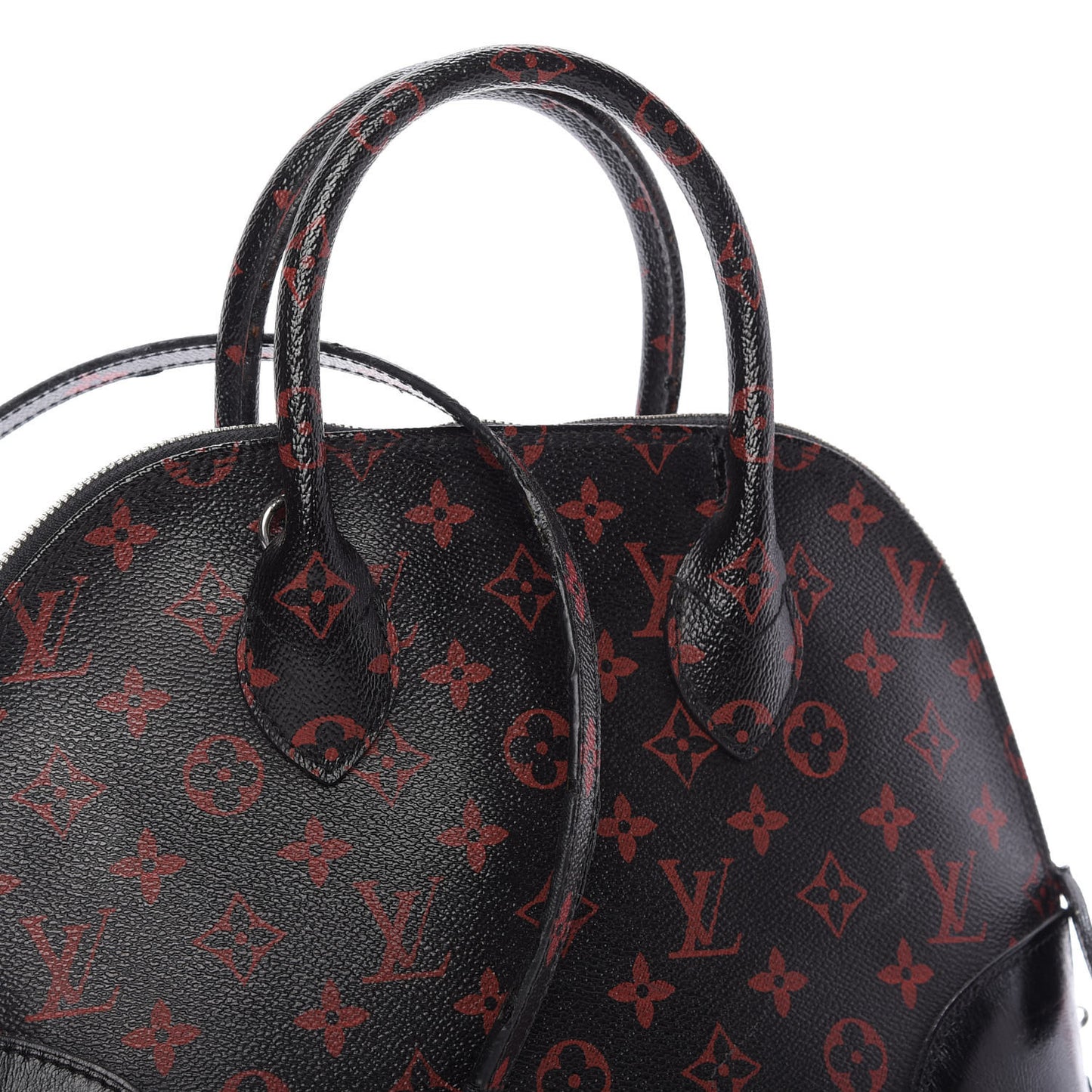Monogram Infrarouge Alma PM
