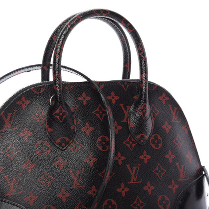 Louis Vuitton Monogram Infrarouge Alma PM 11 of 14