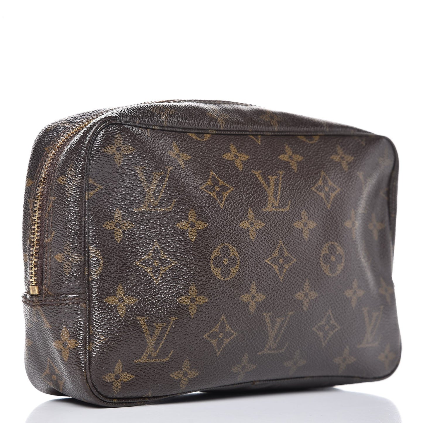 Monogram Trousse Toilette 23