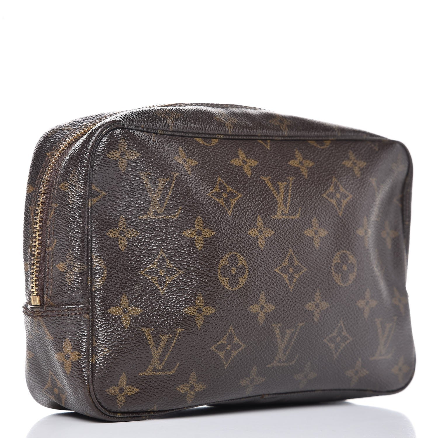 Louis Vuitton Monogram Trousse Toilette 23 3 of 8