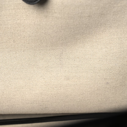 Goyard Goyardine Artois MM Black 19 of 23