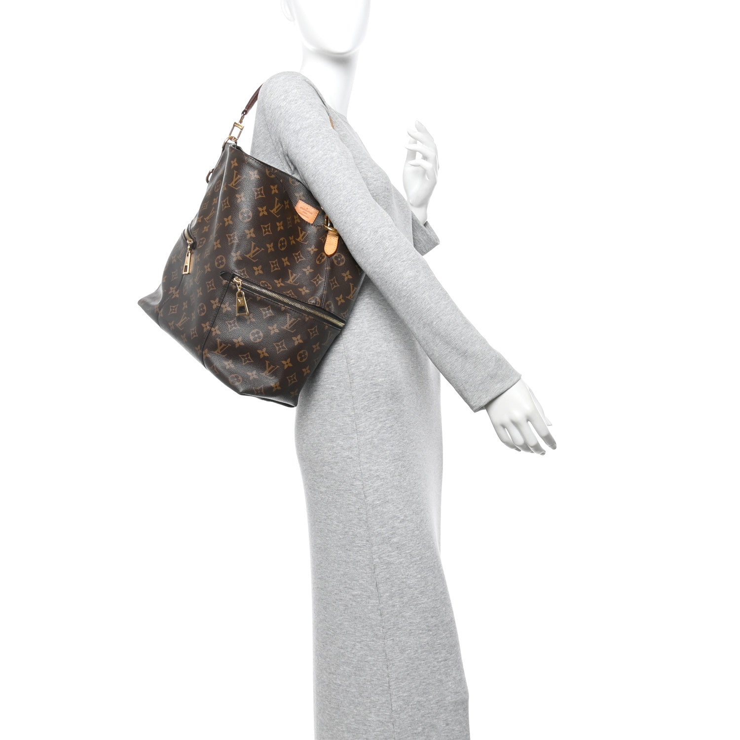 Louis Vuitton Monogram Melie 2 of 19