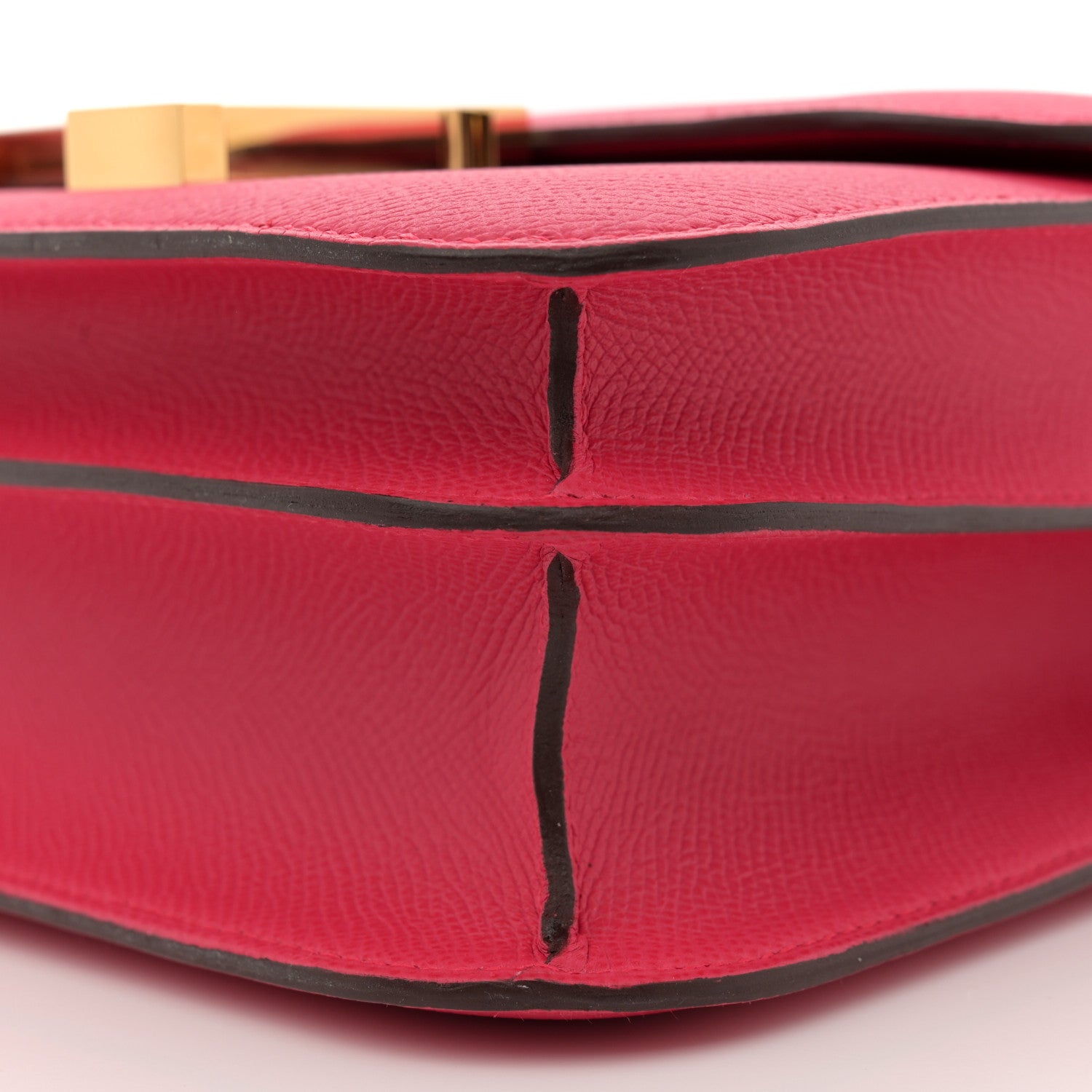 Hermes Epsom Constance 24 Rose Extreme 10 of 13