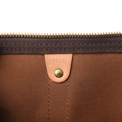 Louis Vuitton Monogram Keepall 50 7 of 11