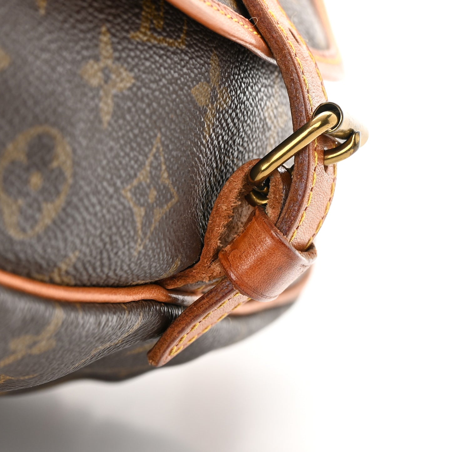 Monogram Saumur 30