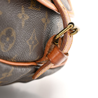 Louis Vuitton Monogram Saumur 30 15 of 18