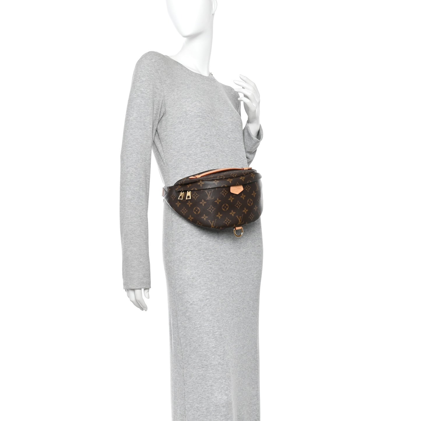 Monogram Bumbag
