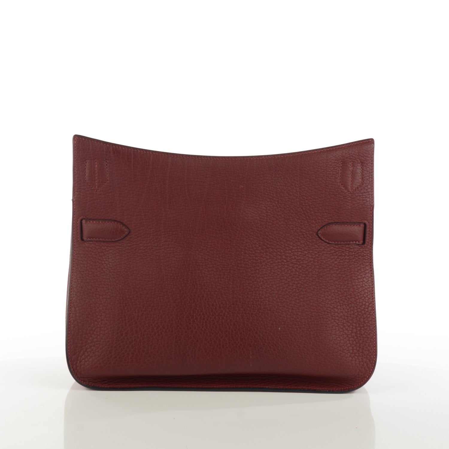 Hermes Fjord Jypsiere 34 Rouge H 10 of 15