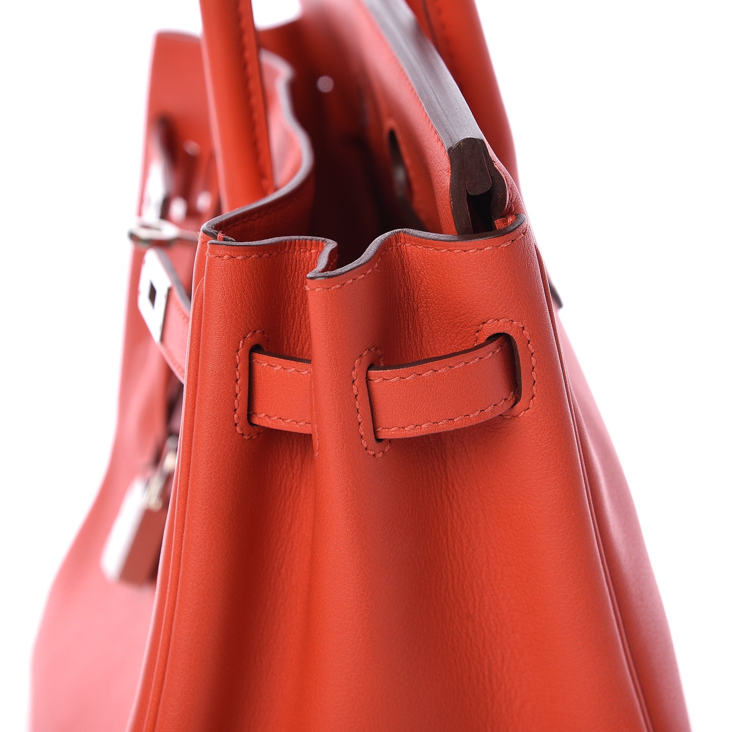 Swift Birkin 25 Capucine