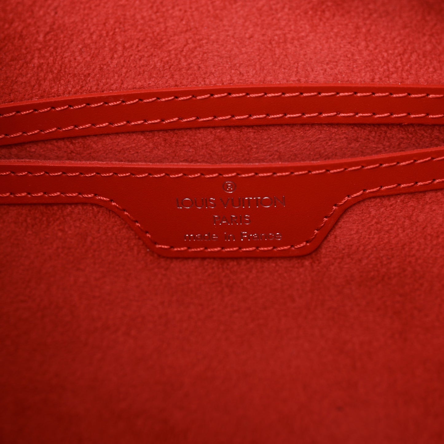 Epi Soufflot Rouge