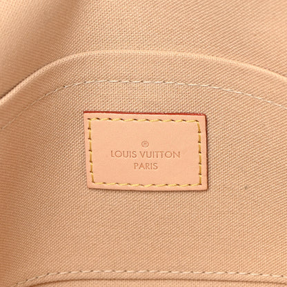 Louis Vuitton Damier Azur Favorite MM 6 of 12