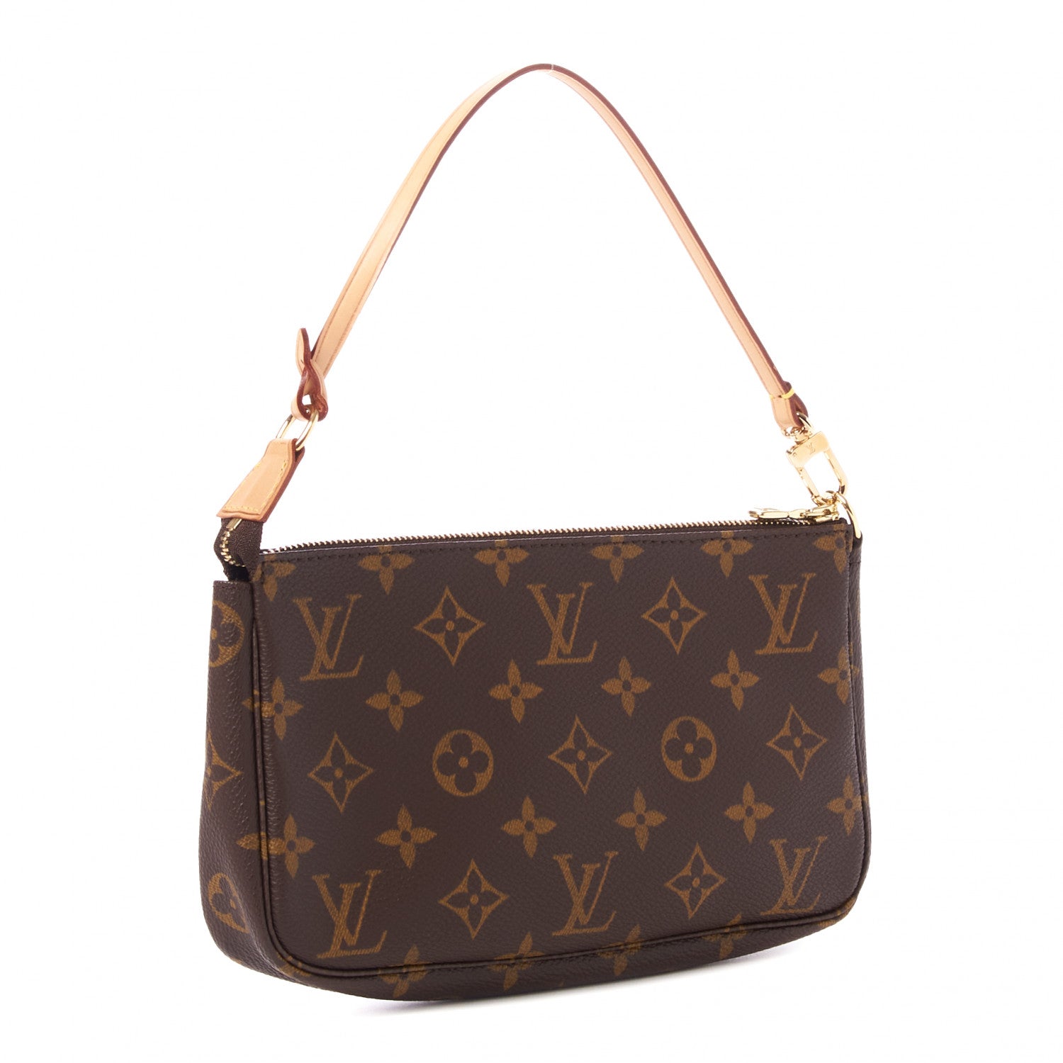 Louis Vuitton Monogram Pochette Accessories 3 of 8