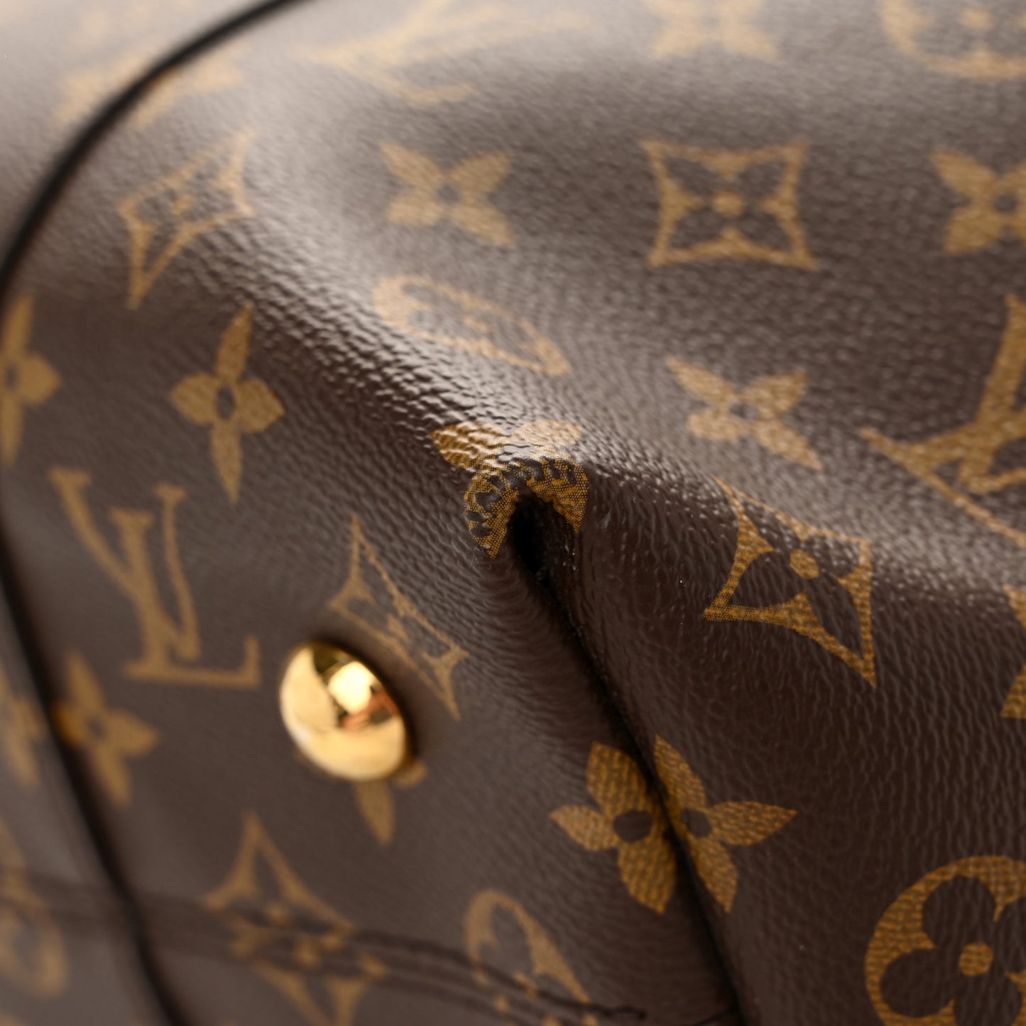 Monogram Melie