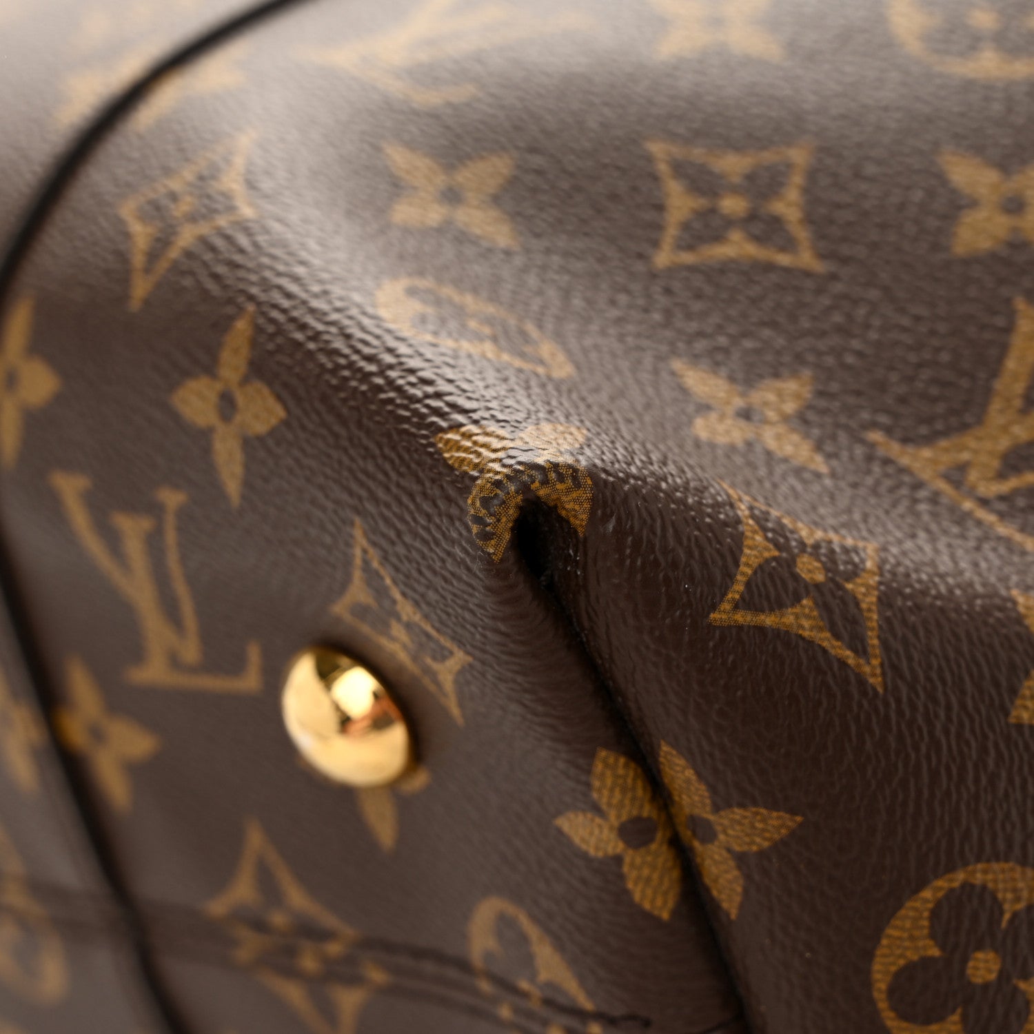 Louis Vuitton Monogram Melie 12 of 12