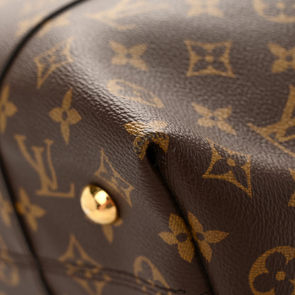 Louis Vuitton Monogram Melie 12 of 12
