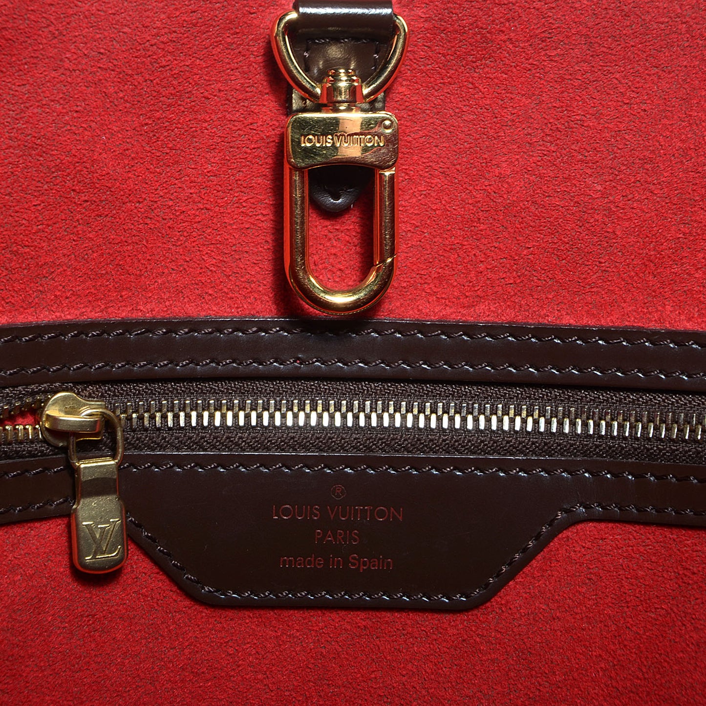 Damier Ebene Hampstead MM