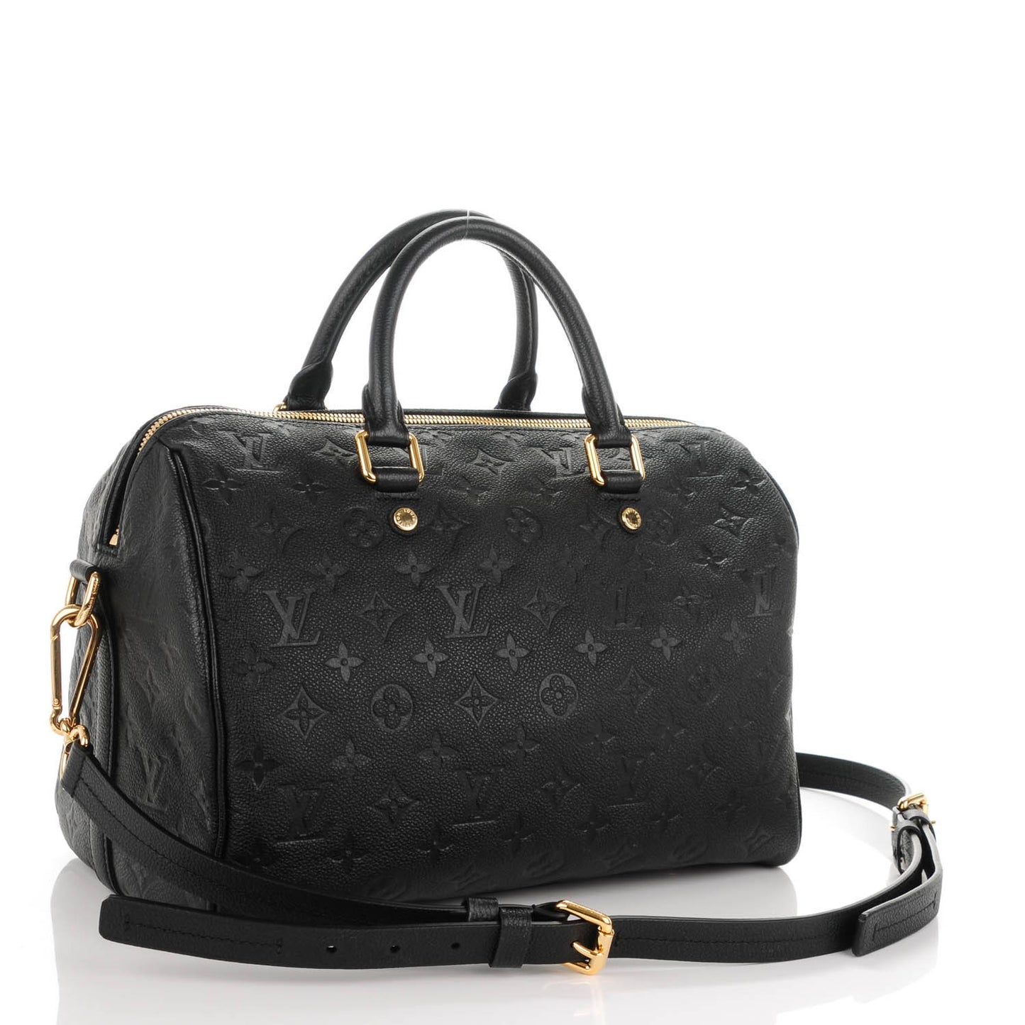 Empreinte Speedy Bandouliere 30 Black