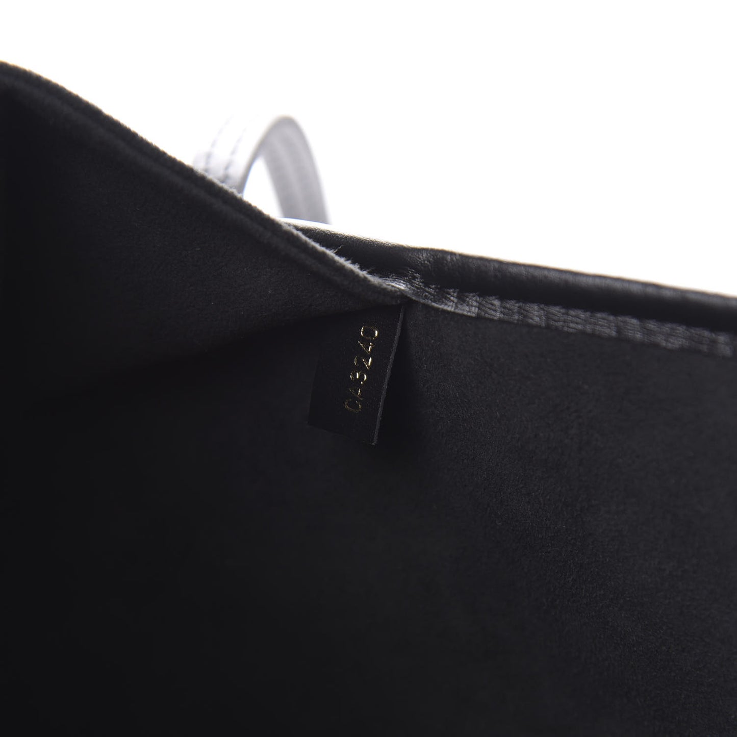 Jacquard Since 1854 Neverfull MM Grey